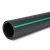 HDPE Pipe Nominal Pressure 15.9 Bar PE 63 450 mm SDR 7.4 Black - Image 1