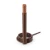 THHN/THWN Copper Cable PVC 105°C Insulation 8.37 mm² Diameter 5.5 mm 600 V 250 Ft Brown PVC 105 | Al Fanar - Image 1