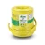 كابل نحاس THHN/THWN عزل PVC 105°C مقاس 8.37 مم² قطر 5.5 مم 600 فولت طول 300 قدم أصفر مع أخضر | شركة الفنار - Image 1