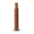 كابل نحاس THHN/THWN معزول PVC 105 درجة مئوية مقاس 13.3 مم² قطر 6.4 مم 600 فولت طول 500 قدم بني | شركة الفنار - Image 1