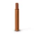 كابل نحاس THHN/THWN معزول PVC 105 درجة مئوية مقاس 13.3 مم² قطر 6.4 مم 600 فولت طول 250 قدم بني | شركة الفنار - Image 1