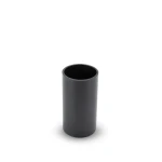مواسير HDPE ضغط 3.9 بار PE 63 قطر خارجي 450 مم SDR 21 لون أسود