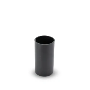 مواسير HDPE ضغط 3.9 بار PE 63 قطر خارجي 450 مم SDR 21 لون أسود