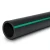 HDPE Plastic Pipe PN 3.9 Bar PE 63 Outside Diameter 560 mm SDR 21 Black - Image 1