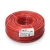 8 AWG Stranded Copper Electrical Wire PVC Insulation 105°C Red 600V 500ft | Asharqiyah Cables Company for Industry - Image 1