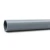 UPVC Pipes Nominal Pressure 6 Bar Size 40 mm Gray Colour - Image 1