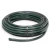 لفة أنابيب HDPE ضغط 9.8 بار PE 63 قطر خارجي 20 مم SDR 9 لون أسود مع خط أخضر - Image 1