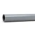 UPVC Pipes Nominal Pressure 6 Bar Size 63 mm Gray - Image 1