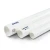 أنابيب UPVC ضغط 21.7 بار مقاس ½ إنش سمك 1.57 مم أبيض | بلاستيك الوطنية - Image 1