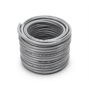 THHN/THWN Copper Cable PVC 105°C Insulation 2.9 MM Diameter 600 Volt 250 Feet Gray | Al Fanar