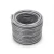 كابل نحاس THHN/THWN معزول PVC 105° قطر 2.9 مم 600 فولت طول 250 قدم رمادي | شركة الفنار - Image 1