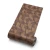 Dutch Geometric Wallpaper Size 10m x 0.53m, Brown Color, Model 218416 - Image 1
