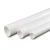 مواسير UPVC سمك 2.97 مم SDR 41 مقاس 4 إنش لون أبيض - Image 1