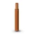 كابل نحاس THHN/THWN معزول PVC 105° قطر 3.4 مم 600 فولت 2500 قدم بني | شركة الفنار - Image 1