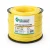 سلك نحاس مجدول 10 AWG مطلي بالقصدير عزل PVC 105°C اصفر 600 فولت 2500 قدم | شركة كابلات الشرقية للصناعة - Image 1