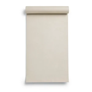 Dutch Plain Wallpaper 10m x 0.53m Beige Color, Model 218465