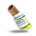 سلك تأريض نحاس مرن 35mm2 450/750V عزل PVC أخضر/أصفر | مجموعة كابلات الرياض