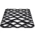 Hot Rolled Black Steel Expanded Metal Mesh Thickness 2.7 mm Width 1.22 m Length 7 m - Image 1