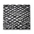 Hot Rolled Black Steel Expanded Metal Mesh Thickness 2.8 mm Width 1.22 m Length 2 m - Image 1