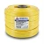 سلك نحاس مجدول 3 AWG مطلي بالقصدير، عزل PVC 105°C، اصفر، 600 فولت، 500 قدم | شركة كابلات الشرقية للصناعة - Image 1