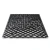 Hot Rolled Black Steel Expanded Metal Mesh Thickness 2.8 mm Width 1.22 m Length 3 m - Image 1