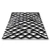 Hot Rolled Black Steel Expanded Metal Mesh Thickness 2.8 mm Width 1.22 m Length 6 m - Image 1