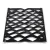 Hot Rolled Black Steel Expanded Metal Mesh Thickness 2.8 mm Width 1.22 m Length 7 m - Image 1