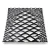 Hot Rolled Black Steel Expanded Metal Mesh Thickness 2.7 mm Width 1.22 m Length 6 m - Image 1
