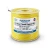 سلك نحاس مجدول 2/0 AWG مطلي بالقصدير عزل PVC 105°C اصفر 600 فولت 500 قدم | شركة كابلات الشرقية للصناعة - Image 1