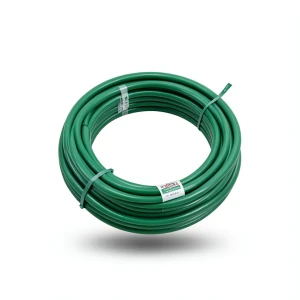 PVC Insulated Flexible Copper Single Wire 1.5mm 450/750V Green | Riyadh Cables Group