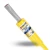 3/0 AWG Stranded Tinned Copper Electric Wire, PVC Insulated 105°C, Yellow, 600V, 500ft | Asharqiyah Cables Company for Industry - Image 1