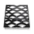 Hot Rolled Black Steel Expanded Metal Mesh Thickness 2.8 mm Width 1.22 m Length 1 m - Image 1