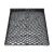 Hot Rolled Black Steel Expanded Metal Mesh Thickness 3 mm Width 1.22 m Length 3 m - Image 1