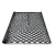 Hot Rolled Black Steel Expanded Metal Mesh Thickness 2.8 mm Width 1.22 m Length 2 m - Image 1