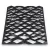 Hot Rolled Black Steel Expanded Metal Mesh Thickness 2.8 mm Width 1.22 m Length 4 m - Image 1