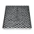 Hot Rolled Black Steel Expanded Metal Mesh Thickness 3 mm Width 1.22 m Length 7 m - Image 1