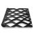 Hot Rolled Black Steel Expanded Metal Mesh Thickness 3 mm Width 1.22 m Length 3 m - Image 1