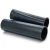 مواسير بلاستيك HDPE ضغط اسمي 6.3 بار PE 100 قطر 180 مم SDR 26 سمك 6.9 مم لون أسود - Image 1