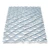 Galvanized Steel Expanded Metal Mesh Thickness 1.5 mm Width 1.22 m Length 2 m - Image 1