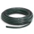 لفة أنابيب بلاستيك HDPE ضغط 9.8 بار PE 63 قطر خارجي 32 مم SDR 9 أسود مع خطوط خضراء - Image 1