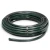 HDPE Plastic Coil Pipe Nominal Pressure 9.8 Bar PE63 OD 50 mm SDR 9 Black with Green Stripes - Image 1