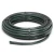 لفة أنابيب HDPE ضغط 9.8 بار PE 63 قطر خارجي 20 مم SDR 9 لون أسود مع خط أخضر - Image 1