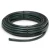 HDPE Plastic Coil Pipe Nominal Pressure 9.8 Bar PE63 63 mm SDR 9 Black with Green Stripes - Image 1