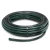 HDPE Plastic Coil Pipe PN 9.8 Bar PE 63 OD 32 mm SDR 9 Black with Green Stripes - Image 1