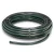 HDPE Plastic Coil Pipe PN 9.8 Bar PE 63 75 mm SDR 9 Black with Green Stripes - Image 1