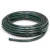HDPE Plastic Coil Pipe PN 9.8 Bar PE 63 40 mm SDR 9 Black with Green Stripes - Image 1
