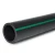 HDPE Pipe Pressure 6.2 Bar PE 63 Size 180 mm SDR 13.6 Black - Image 1