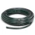 لفة أنابيب HDPE ضغط اسمي 9.8 بار PE63 قطر خارجي 50 مم SDR 9 أسود مع خطوط خضراء - Image 1
