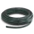 HDPE Plastic Coil Pipe PN 9.8 Bar PE 63 75 mm SDR 9 Black with Green Stripes - Image 1