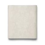 ورق جداري تصميم كلاسيك مقاس 1.005×53 سم، لون بيج، موديل Minera